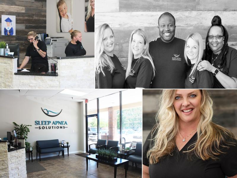 Sleep Apnea Solutions