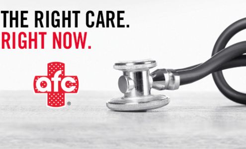 AFC Urgent Care Madison, MS