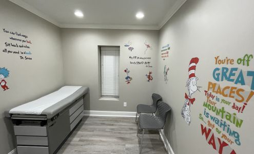 EmPower Children's Clinic - Madison