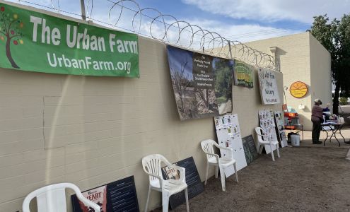 Urban Farm Nursery - Open by Appointment Only