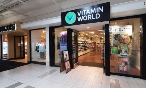 Vitamin World