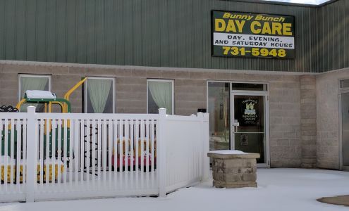 Bunny Bunch Daycare