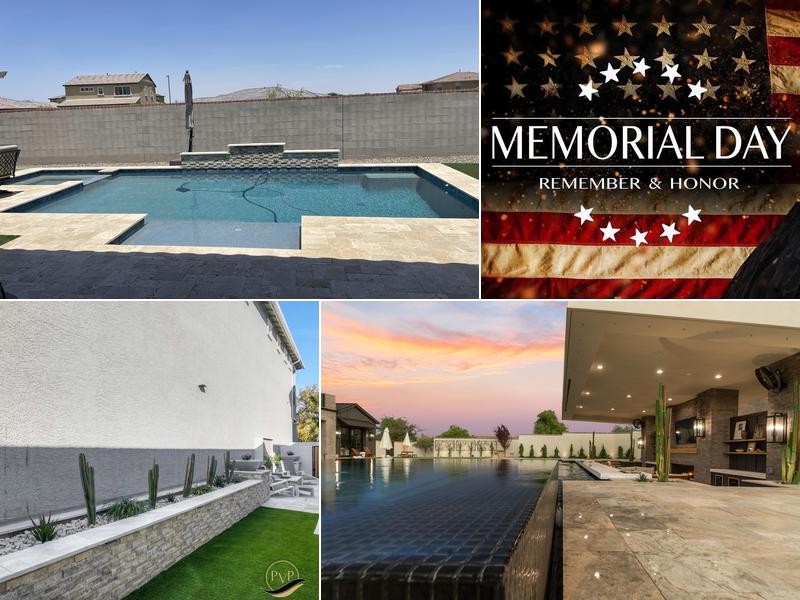 Palo Verde Pools and Spas, LLC