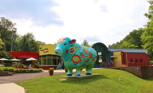 The Discovery Center of the Southern Tier