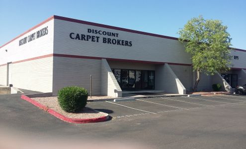 Discount Carpet Brokers