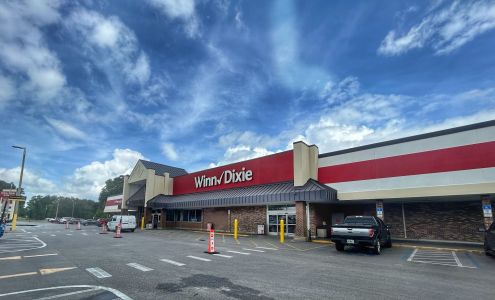 Winn-Dixie