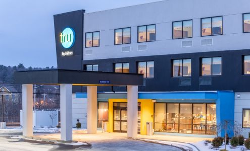 Tru by Hilton Binghamton Vestal