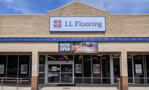 LL Flooring
