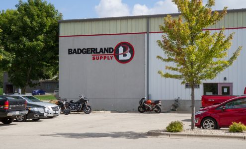 Badgerland Supply
