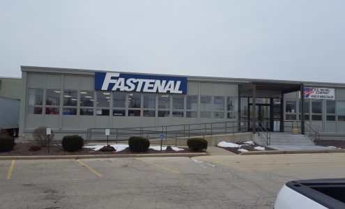 Fastenal