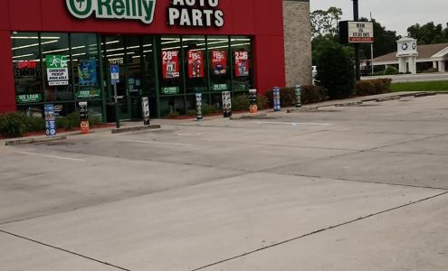 O'Reilly Auto Parts Chiefland