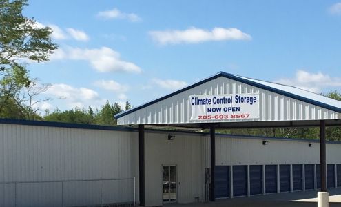 Central Self Storage