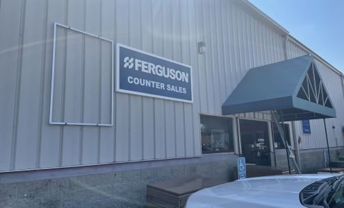 Ferguson Plumbing Supply