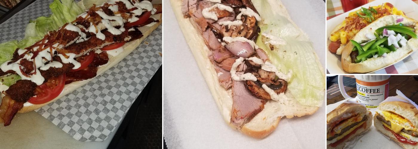 Cross Country Cookin llc.