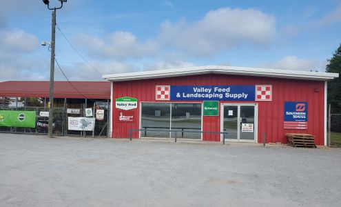 Valley Feed and Landscaping Supply
