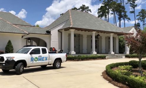 Romex 797 Oak Hill Rd, Poplarville Mississippi 39470