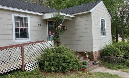 Caring Cuts By Brenda