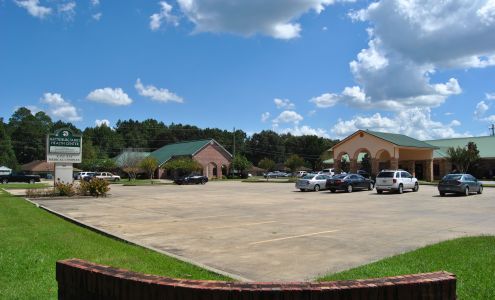 Hattiesburg Family Health Center