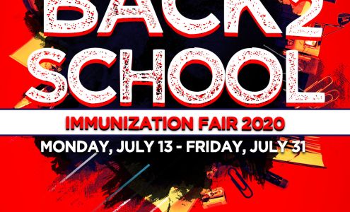 Petal School Clinic: SeMRHI