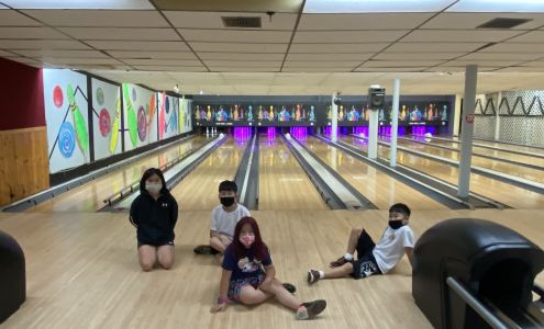 San-Dee Lanes of Malverne Malverne