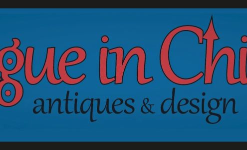 Tongue In Chique LLC