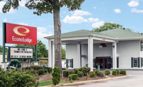 Econo Lodge