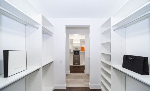 Connecticut Closet 1 Thorndal Cir UNIT 301, Darien Connecticut 06820