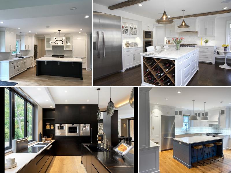 SEMTA Custom Cabinetry & Design, LLC