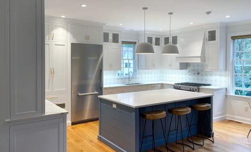 SEMTA Custom Cabinetry & Design, LLC