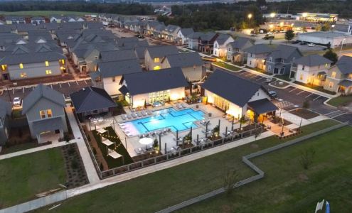 Alabama Air Solutions Inc 4596 Hwy 55 W, Eva Alabama 35621