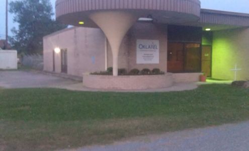 Oklatel Communications Dustin