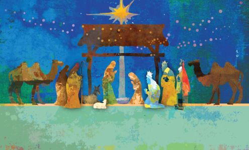 First Baptist Church Falkville