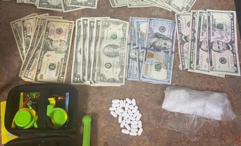 Falkville Police Department Falkville