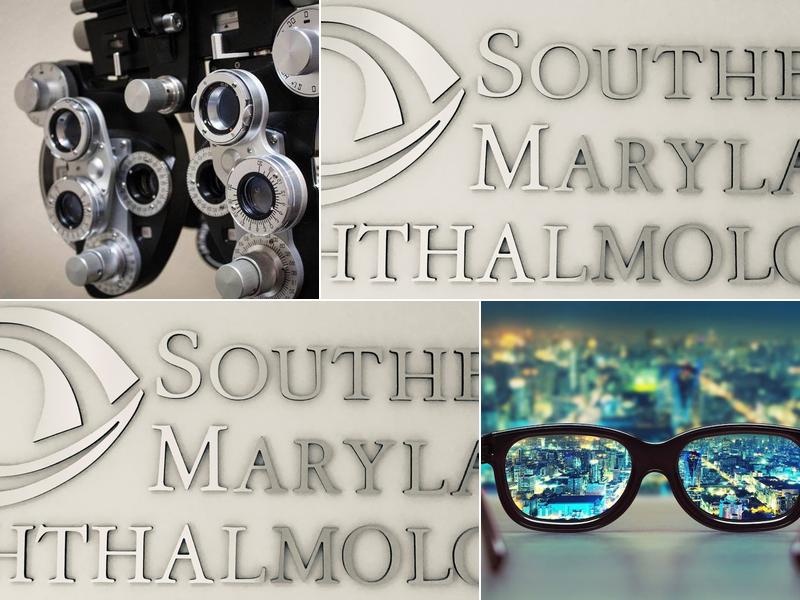 Southern Maryland Ophthalmology: Edward C. Clark, M.D.