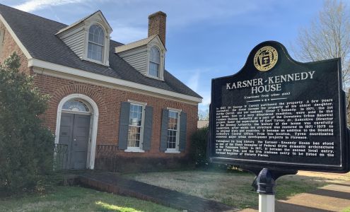 Downtown Florence Alliance