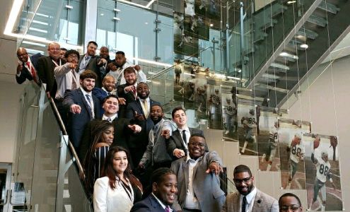 Alabama Marketing Solutions, Inc