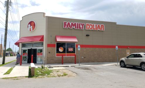 Family Dollar