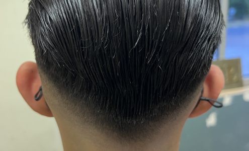 Klippers Barber Shop 2923 E Main Ave, Alton Texas 78573