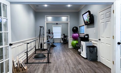 Restorative Physical Therapy & Core Wellness