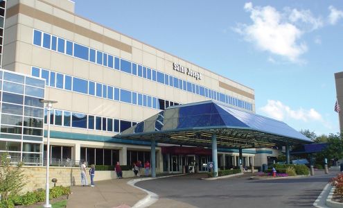 CHI Saint Joseph Health - Park Physical Therapy