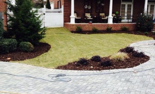 Greenworks Landscape Company 40280 AL-75, Geraldine Alabama 35974