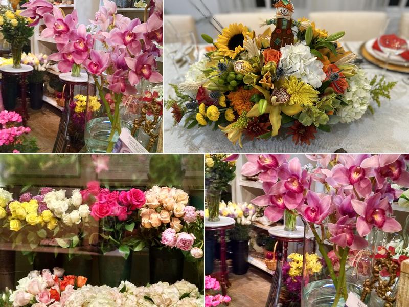 Gaetano Florist Inc