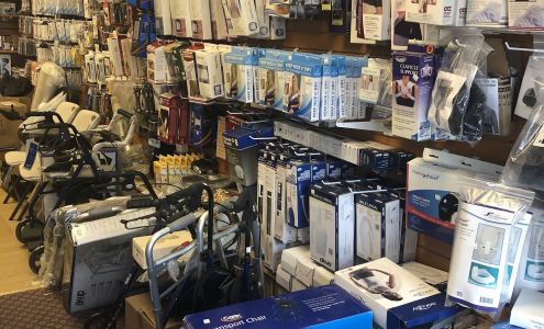 SKY MEDICAL SUPPLY, INC