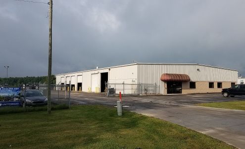 United Road Services: Marysville 21803 Northwest Pkwy, Marysville Ohio 43040