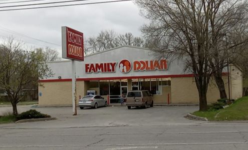 Family Dollar