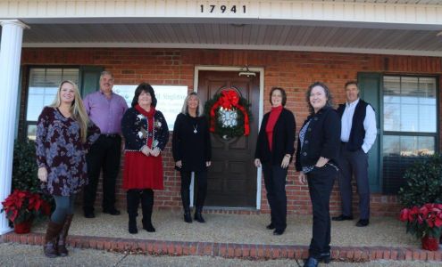 Jody Singleton CPA 17941 US-431 S, Headland Alabama 36345