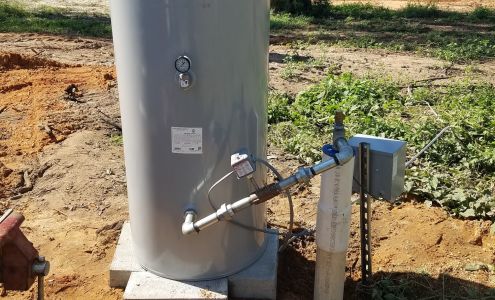 Donald Smith Company Inc 746 E Main St, Headland Alabama 36345