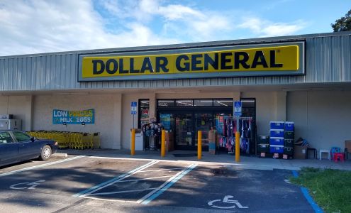 Dollar General