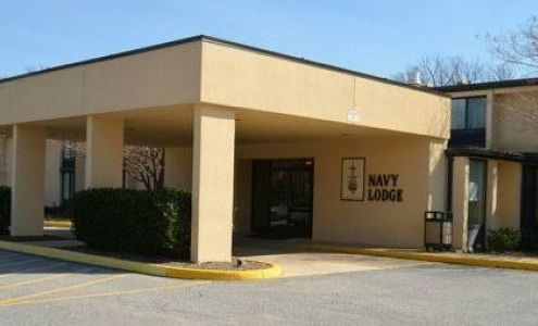Navy Lodge Patuxent River Patuxent River