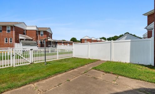 Liberty Military Housing - Patuxent River Patuxent River